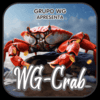Logo da WGCRAB